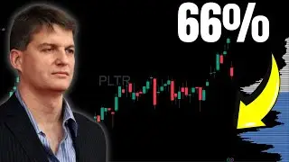 Michael Burry’s NEW Big Short Just Dropped!