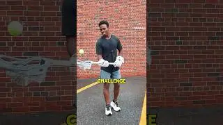 D1 vs D3 Lacrosse Wallball