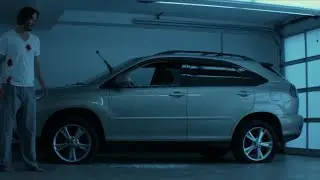 John Wick: Where'd you get that car?