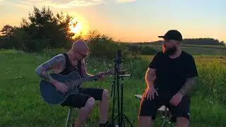 Blues MD - Crossroads ( Robert Johnson cover )