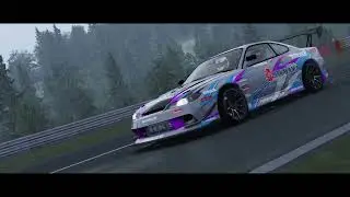 Заново завоевать... | Assetto Corsa