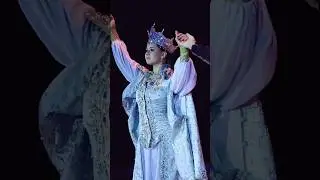 Камила Валиева и Александр Энберт - «Руслан и Людмила» 