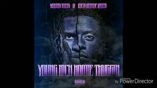 Rich Homie Quan and Young Thug - Woke Up ~~Slowed