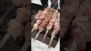 ШАШЛЫЧОК // ВЫХОДНЫЕ В ДЕРЕВНЕ ФЕВРАЛЬ 2024