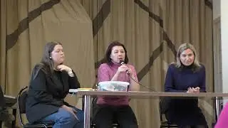 Диабет и права человека Томск ВОС