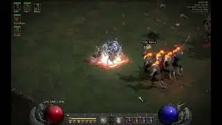 D2R HC Ladder - Chill Cow Run P3