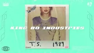 [FREE] Taylor Swift “1989” Type Beat - Clean || Pop Type Beat