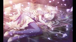 Kanadetomosusora Yoisaki Kanade Alt Vocal