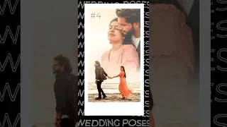 Cute Couple Pose | Pre Wedding Photoshoot Pose | Lovers Photo Edit & Pose | Couple Photo Edit 2023 |