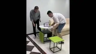 Planned furniture for small house Awesome Technology Videos 86