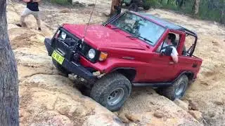 Bj73 turbo
