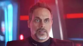 EVERYTHING WRONG WITH CAPTAIN SHAW | McShaw's Star Fleet: A Star Trek Picard Spin-Off Parody Trailer