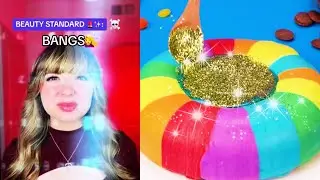 🌷☂️ Play Cake Storytime ✨🍁 ASMR Cake Storytime @Brianna Mizura | Tiktok Compilations #84