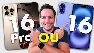iPhone 16, 16 Plus ou iPhone 16 Pro / Pro Max : Lequel choisir ?