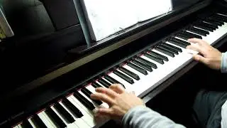 小幸運 演奏版 by James 詹