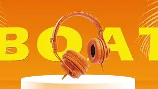 2 Node Camera Motion Graphics | After Effects Short Animation