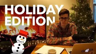 Designing a CSS Snowman