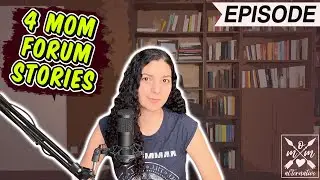 Don't create little PSYCHOS by ignoring your kids | 4 Stories