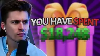 Ludwig Reacts to his Twitch Recap