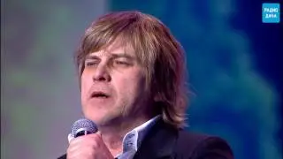Алексей Глызин - Небо Италии [Disco Дача 2013]