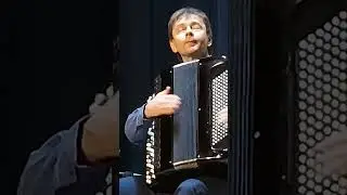 Piazzolla - Libertango (6/6) I.Zavadsky 