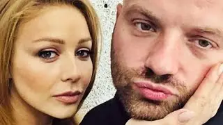 Тина Кароль засветилась в объятиях известного ведущего: «Отдыхаем»