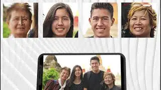 AI Photo Enhance/Unblur/Clear - Android/iOS app