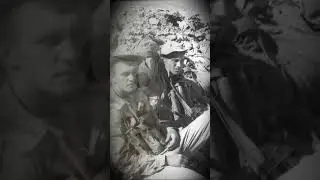 The feat of Sergeant Sinitsky in the Afghan War
