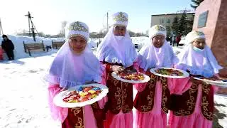 7 ші наурыз 2021 жылы   Самар  ауылынында  ВИДЕО 10 МИН