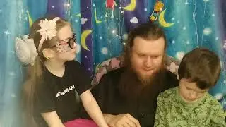 Ангела ко сну! Выпуск 309 с мультфильмом. Священномученик Евфимий Сардийский, епископ