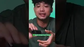 PHONE HOLDER OTOMATIS? BISA CUUUY~