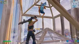 Perfect Controller Mechanics 🧩 🎮 (ft. Funny Arena Fill Reactions)