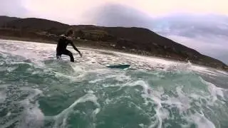 Tony the rippah