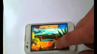 Мобильная игра на осетинском языке