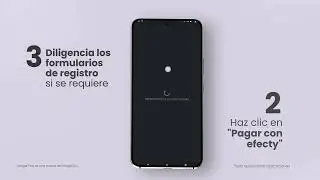 En efecty paga tus apps y juegos de Google Play de forma fácil