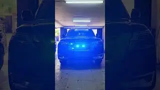 Nissan Patrol Spec Pejabat