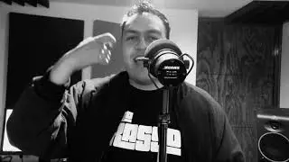 Soñé - Bruno Grasso feat. Fancy Freak (Prod. by Zaque)