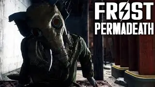 The Mutie Games - Fallout 4 Frost Plus - Permadeath - Part 67