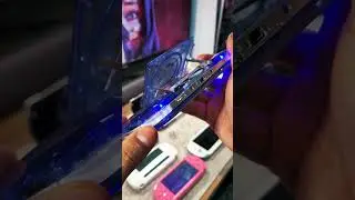 PSP 3000 Showcase #psp #playstation