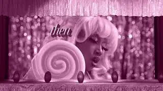 Baby Tate - Lollipop (Official Lyric Video)