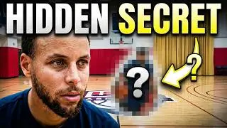 Stephen Curry FULL 3-POINTERS WORKOUT At Team USA Basketball Practice!!! 🥇