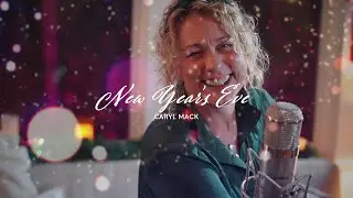 What Are You Doing New Year's Eve | Caryl Mack
