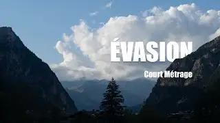 Évasion (Concours 10k Théo Mandard - Meilleur Son)