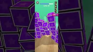 Going Balls | Level 93 New Updated ASMR Game Play