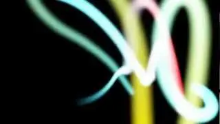 Animation Test: Faux 3D Stroke Effect