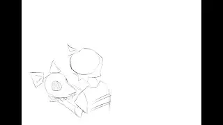 FNAF Paper planes