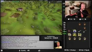 Lunar Diplomacy | 3/5 Lives | HCGIM - BIG DAWGS