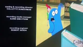 Foster Home For Imaginary Friends Imposter’s Home For Um Make Em Up End Credits Part 4