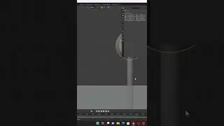 Water simulation￼ Tutorial in #blender in#tamil ￼