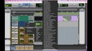 Kontakt - Review editing Audio & Loading Samples
